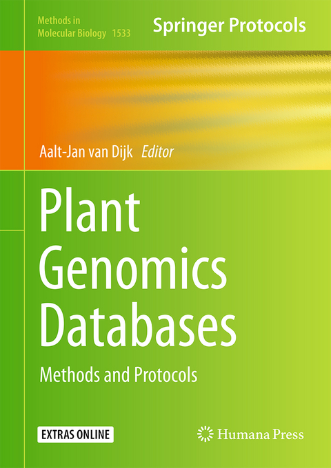 Plant Genomics Databases - 