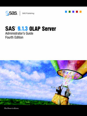 SAS(R) 9.1.3 OLAP Server