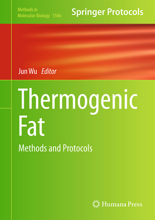 Thermogenic Fat
