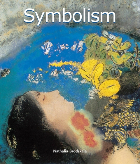 Symbolism - Nathalia Brodska&iuml;a