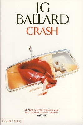 Crash - J. G. Ballard