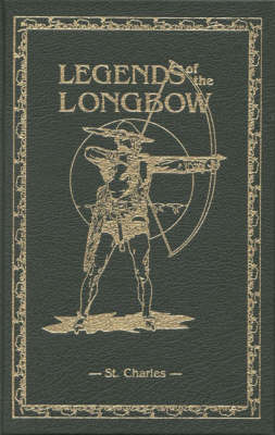 Archery the Technical Side CB - C.N. Hickman