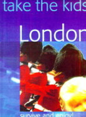London - Antony Mason
