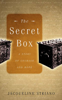 The Secret Box - Jacqueline M Striano