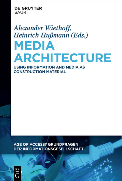 Media Architecture - 