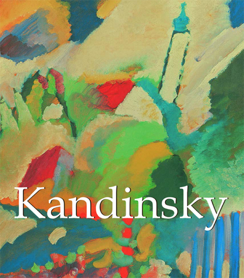 Kandinsky - Mikha&iuml;l Guerman