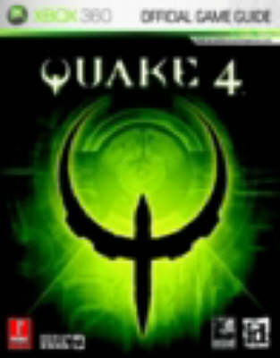 Quake 4 (Xbox 360)