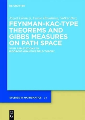 Feynman-Kac-Type Theorems and Gibbs Measures on Path Space