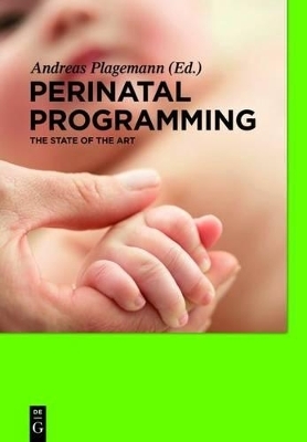 Perinatal Programming
