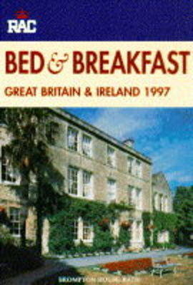 RAC Bed and Breakfast Guide