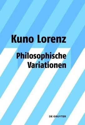 Philosophische Variationen