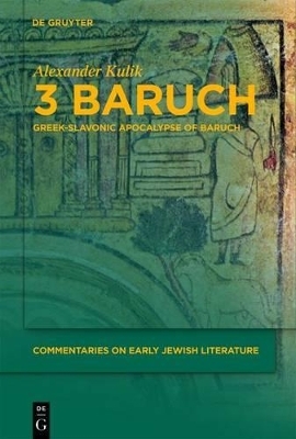 3 Baruch - Alexander Kulik