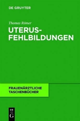 Uterusfehlbildungen