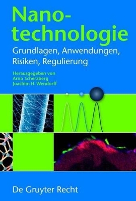 Nanotechnologie - 