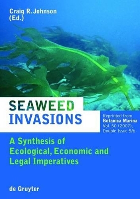 Seaweed Invasions