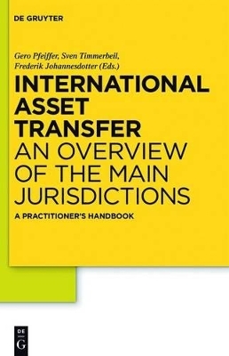 International Asset Transfer