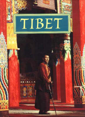 Tibet - Dawa Norbu