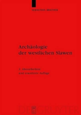 Archäologie der westlichen Slawen