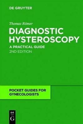 Diagnostic Hysteroscopy