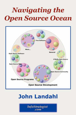 Navigating the Open Source Ocean - John Landahl