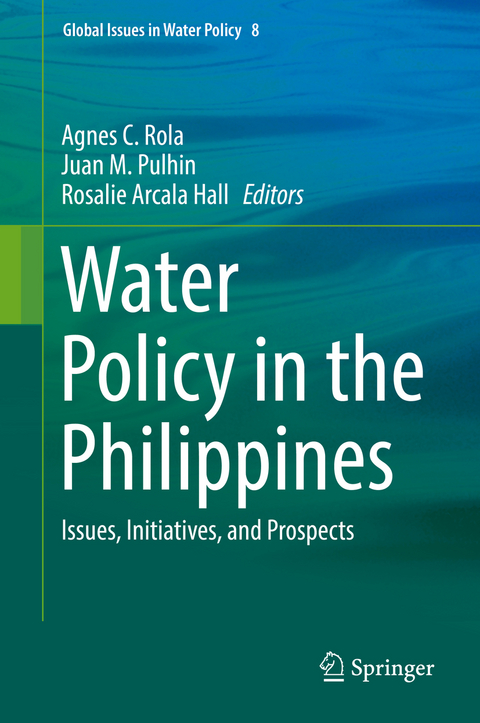 Water Policy in the Philippines - 