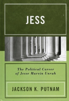 Jess - Jackson K. Putnam