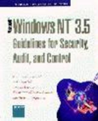 Windows NT Guidelines for Security
