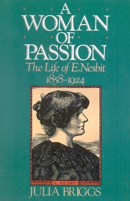 A Woman of Passion - Julia Briggs