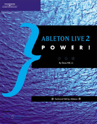 Ableton Live 2.0 Power! -  Hill