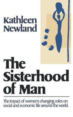 The Sisterhood of Man - Kathleen Newland