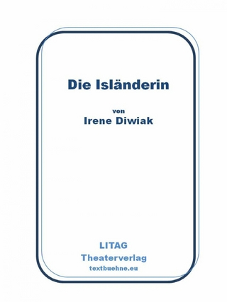 Die Isländerin