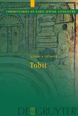 Tobit - Joseph A. Fitzmyer