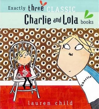 Charlie and Lola
