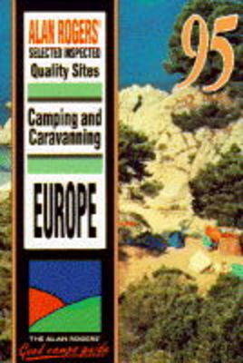 Alan Rogers' Good Camps Guide