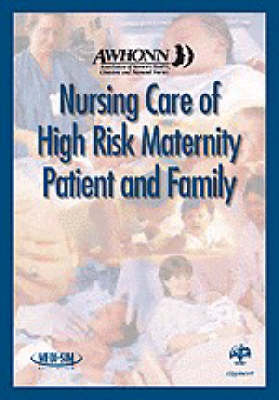 High Risk Pregnancy Inst CD