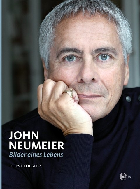 John Neumeier - Horst Koegler
