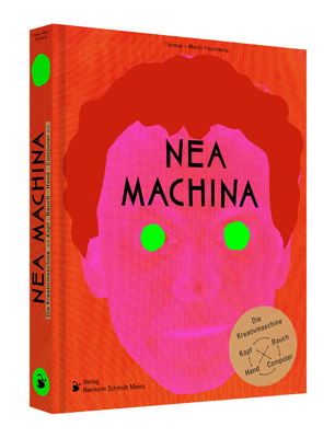 Nea Machina - Martin Poschauko, Thomas Poschauko