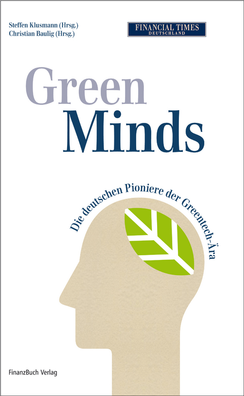 Green Minds - Christian Baulig