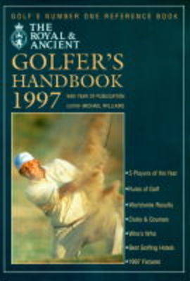 The Royal and Ancient Golfer's Handbook