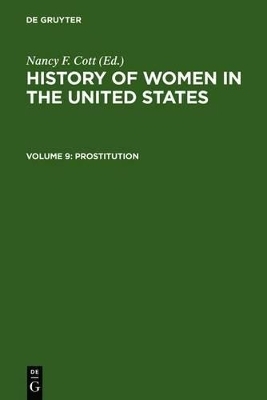 History of Women in the United States / Prostitution