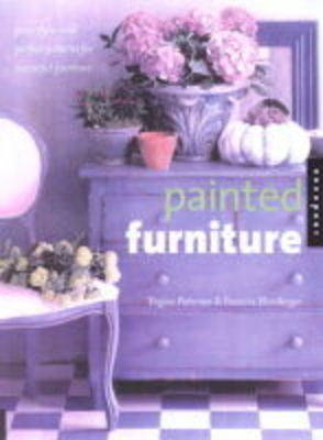 Painted Furniture