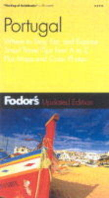 Portugal - Eugene Fodor