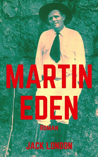 Martin Eden