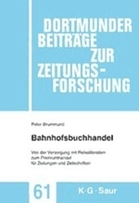 Bahnhofsbuchhandel