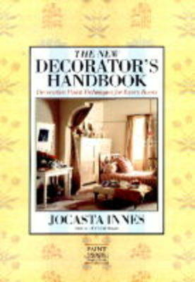 The New Decorator's Handbook - Jocasta Innes