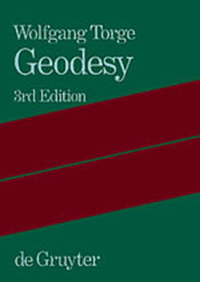 Geodesy