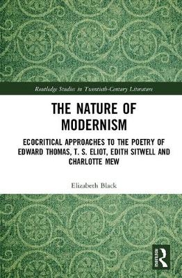 Nature of Modernism