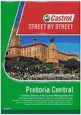 Pretoria Central