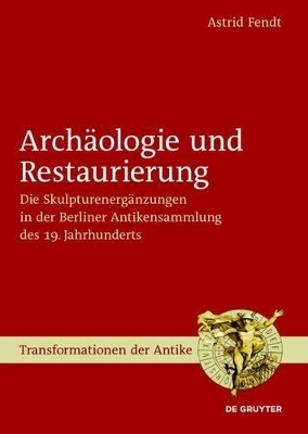 Archäologie und Restaurierung