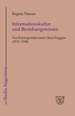 Informationskultur und Beziehungswissen